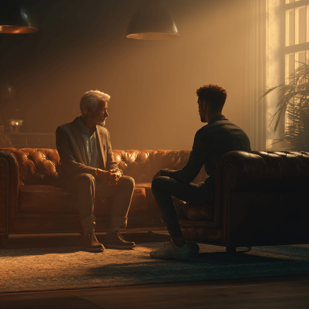 Leaderscube _ Coaching