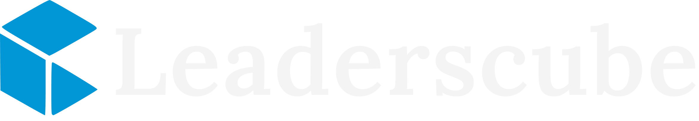 leaderscube – Practical Leadership for Real Influence